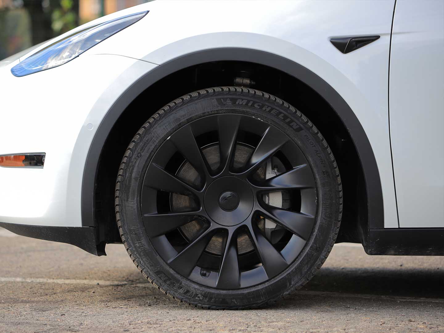 Banden met lage rolweerstand Banden met lage rolweerstand