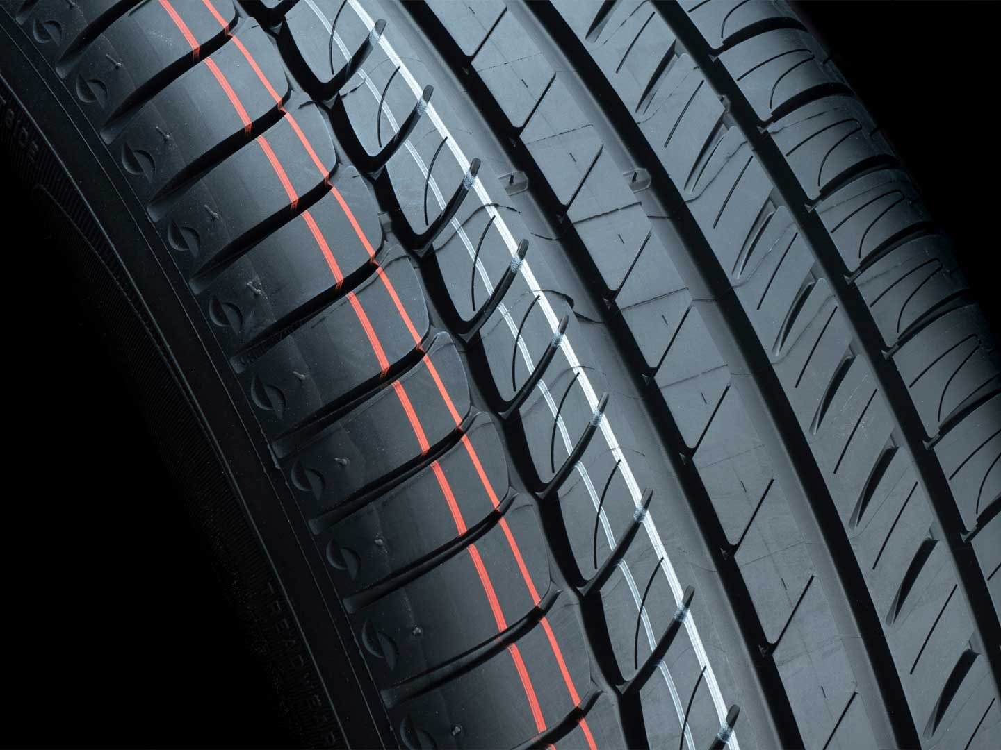 Nieuwe of gebruikte banden