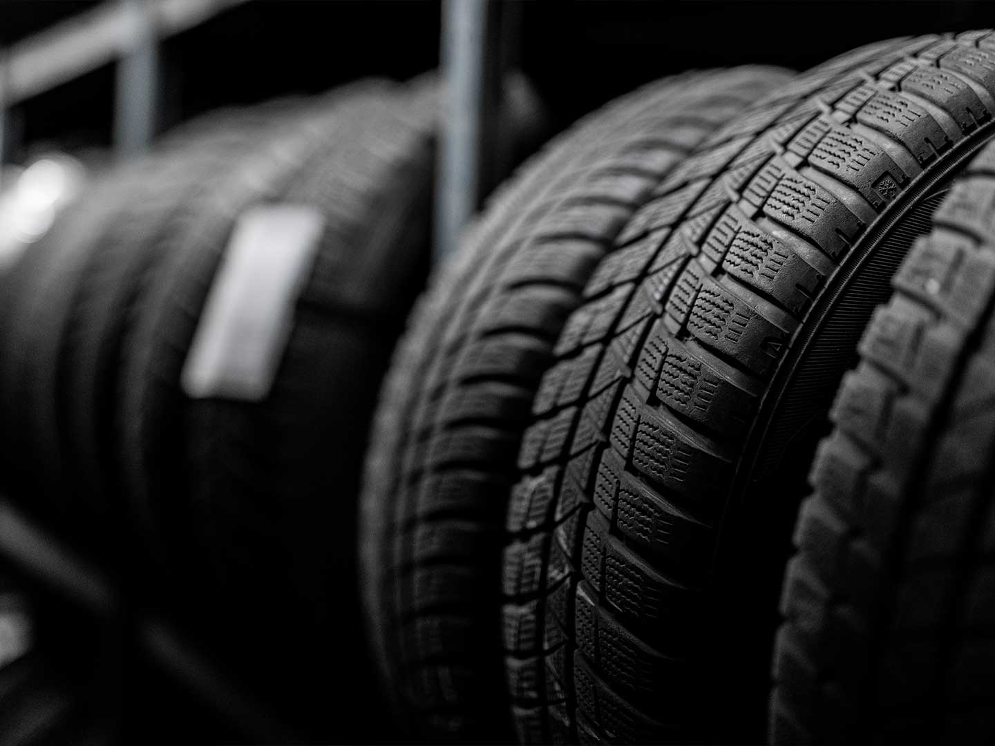 Tweedehands en gebruikte banden op voorraad Tweedehands en gebruikte banden op voorraad