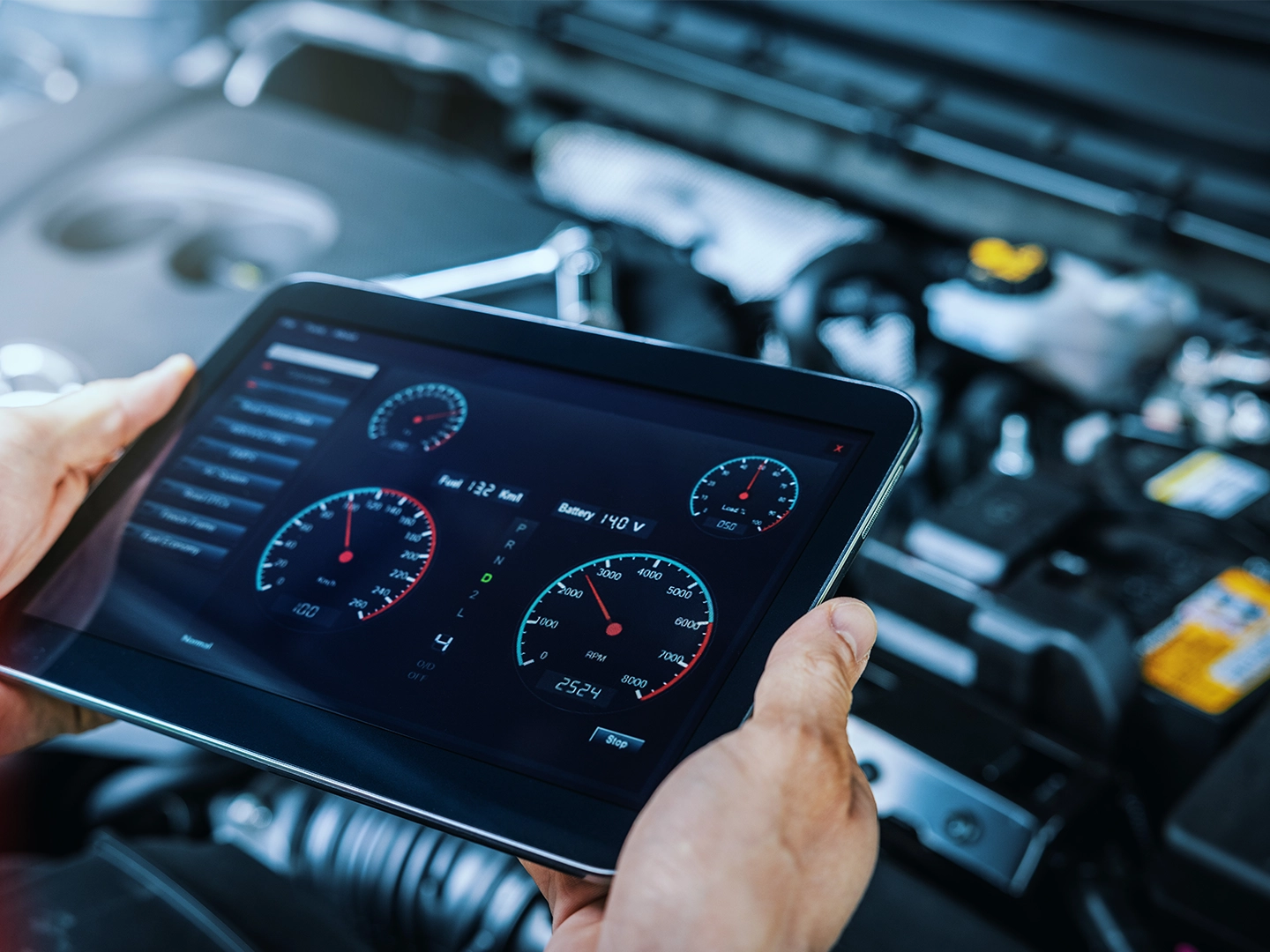 APK keuring zonder afspraak: snel en eenvoudig bij Utrecht Banden